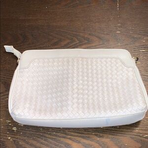 Vintage Clutch